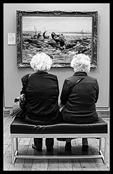 A Good Year For The Herring Morag