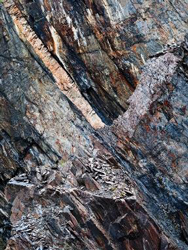 Cullipool Slate Quarry