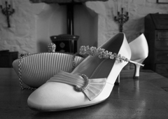 Everything but the Dress