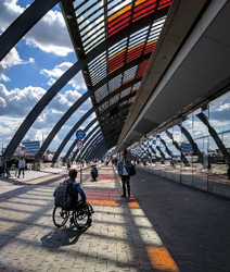 Grand Central Amsterdam