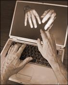 Hands Across the Screen