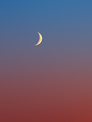 new-moon-at-twilight
