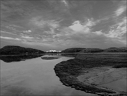 Nightfall  Add Estuary