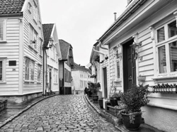Old Stavanger