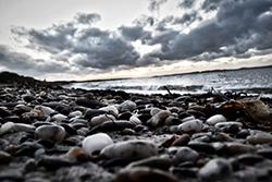 Pebble Shore